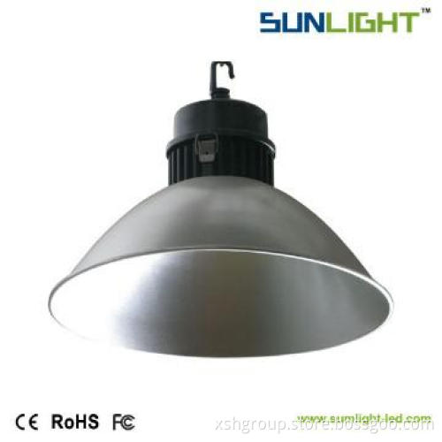 120W LED high brightness LED bay light CE RoHs